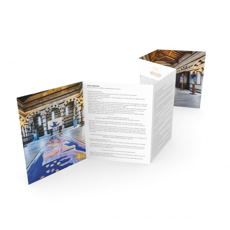 4/ - La zattera dell’Arte e della Poesia nel flusso del mito e del sacro. 