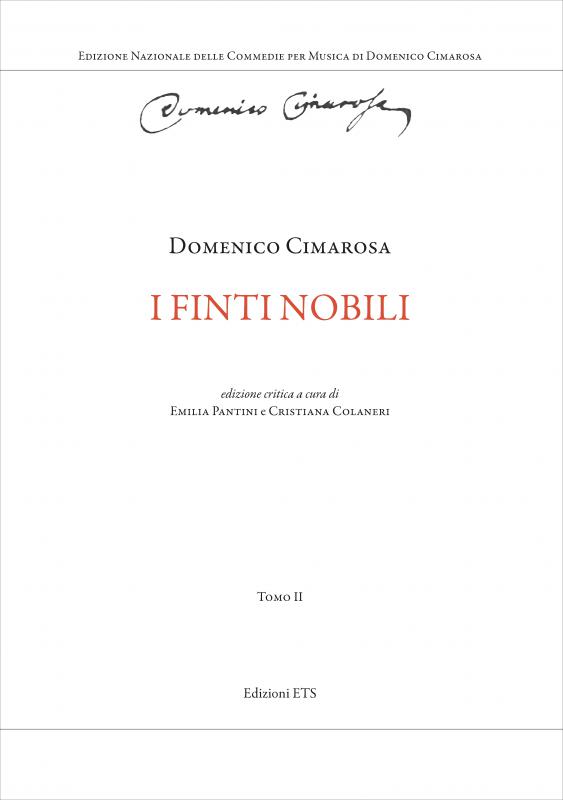 2/ - Copertina tomo II