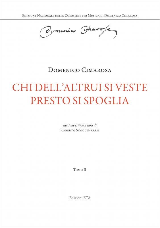 2/ - Copertina tomo II