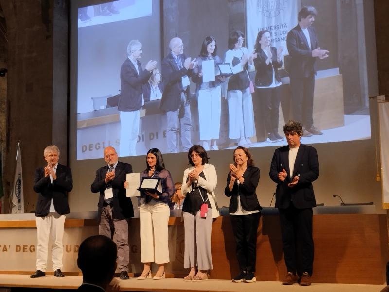 2/ - Premiazione Premio Siped 2026