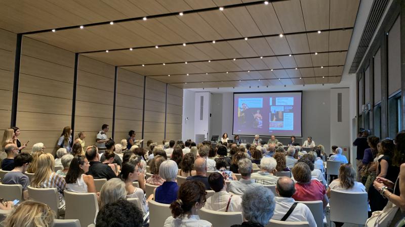 2/ - Prima presentazione
