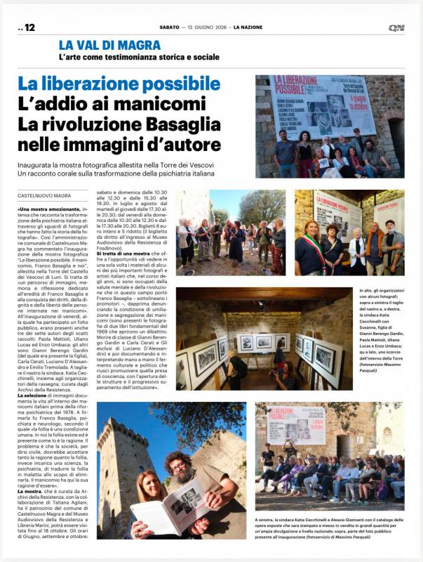 5/ - Recensione sul QN
