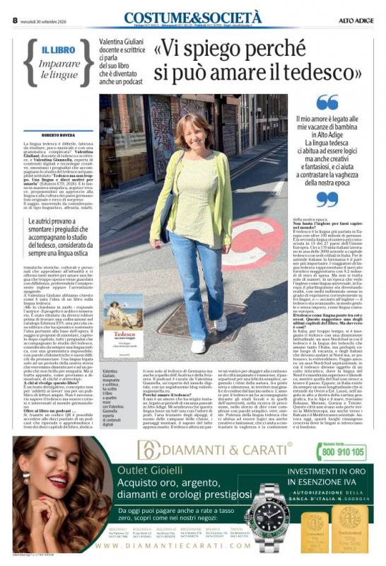 2/ - Recensione su 