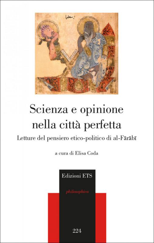 Elisa Coda su Universa, recensioni di filosofia