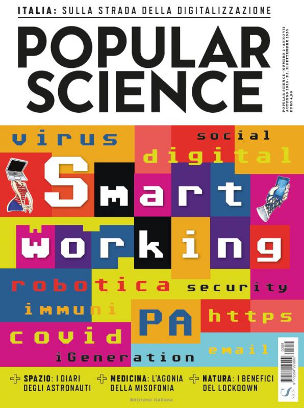 Popular science intervista Liliana Dell'Osso