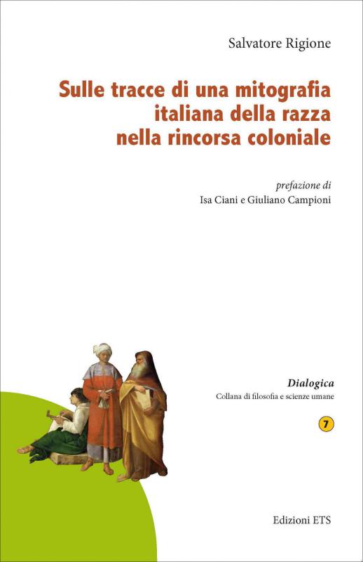 Il libro di Rigione su Il senso della Repubblica