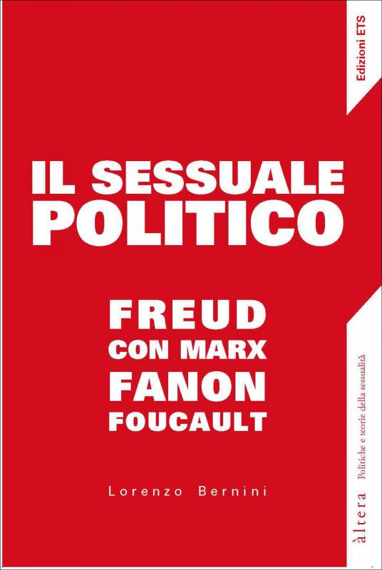 Il sessuale politico sulla rivista Filosofia politica