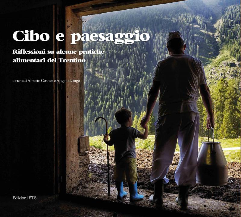 Cibo e paesaggio su Eat Parade