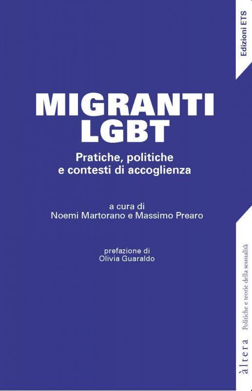 Migrare  un diritto umano