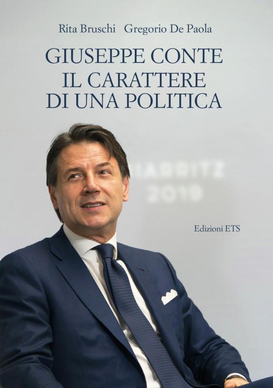 Conte, radiografia di un leader