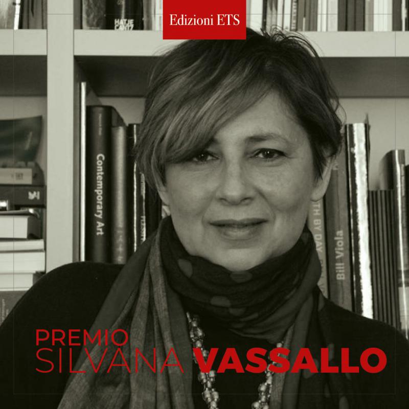 Premio per tesi di dottorato intitolato a Silvana Vassallo