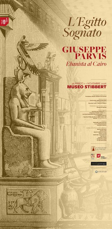 Mostra L'Egitto Sognato